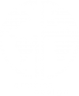 logo grethics design blanc